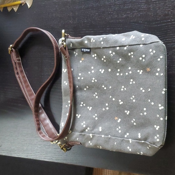 Maika Bags Maika Crossbody Purse Poshmark